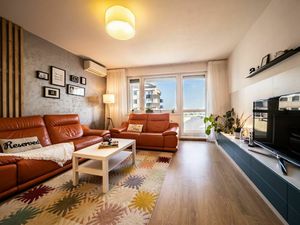 4 izbový byt v novostavbe Perla Ružinova 