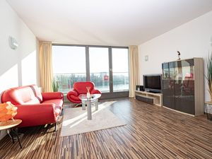 HERRYS - Na prenájom priestranný 2 izbový byt s výhľadom na Dunaj
