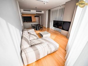 Krásny moderný 3-izbový byt v komplexe SKYPARK