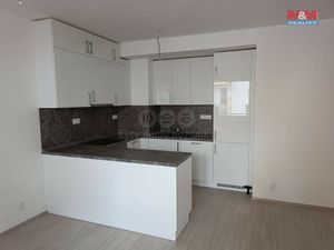 Pronájem bytu 3+kk, 71 m², Brno, ul. Chvalovka