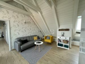GESTTO | iba pre náročného klienta | VIDEOOBHLIADKA | Malý Paríž – predaj 3-izbového bytu | ce