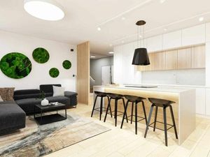 PREDAJ - Lukratívny 4-izbový byt s 2 terasami v projekte GRAND KOLIBA