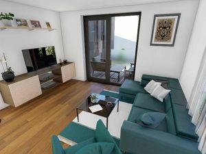 Bytový Komplex Plaveč | 2 izbový byt s balkónom v novostavbe | 2Z