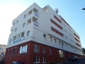 Predaj nebytových priestorov v novostavbe v centre mesta Banská Bystrica (31 m2)