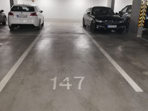 Prenájom parkovacieho státia - Slnečnice