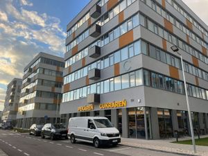 Prenajmeme úplne nový 2 izbový byt na Tomášikovej ulici v projekte OMNIA s parkovacím miestom