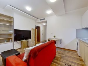 Na predaj 2-izbový byt vo Vienna Gate v Bratislave-Petržalka