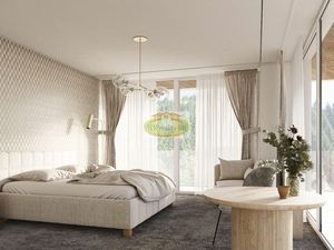 Predaj luxusných apartmánov vo veľkostiach  od 24 – 62 m2, v Nízkych Tatrách na Liptove