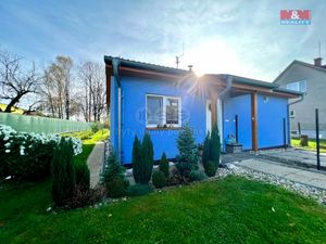 Prodej rodinného domu, Ostrava - Bartovice