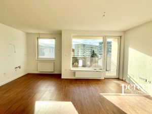 Na predaj 2 – izbový byt | Novstavba | Výborná občianska vybavenosť  | Dunajská Streda