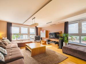 HERRYS - Na predaj elegantný 4 izbový byt v novostavbe Eden Park pri Štrkoveckom jezere