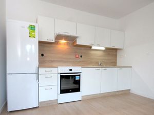 HERRYS - Na prenájom kompletne zariadený 1,5 izbový byt v novostavbe s parkovacím miestom