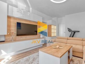 JKV REAL  ponuka 2 izbovy byt na predaj Ruzinov