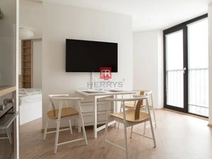 HERRYS - Predaj - 1,5 izbový byt v absolútnom centre na ulici Suché Mýto