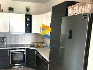 JKV Real ponúka na predaj 3 izbový byt v novostavbe na Bajkalskej