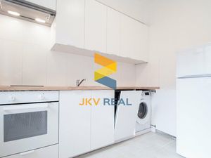 JKV REAL ponúka na predaj 2-izbový byt v Ružinove