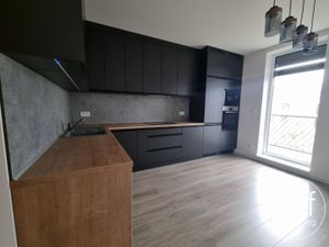 Na prenájom 3-izbový byt v novostavbe v Dunajskej Strede