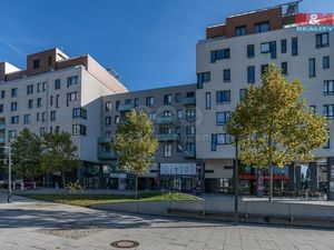 Pronájem bytu 2+kk, 58 m², Ostrava, ul. Jantarová