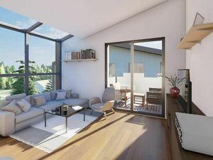Bytový Komplex Plaveč | 2 izbový byt s balkónom v novostavbe | 2Q