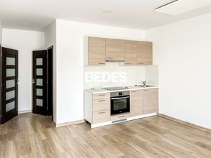 BEDES | Moderný 2 izbový byt v Novostavbe s balkónom