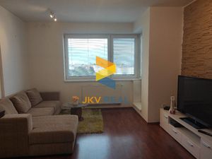 JKV REAL / Prenájom 2-izbový byt v Rovinke