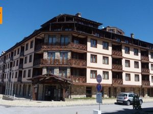 Reality holding+ ponúka Na predaj Bulharsko Bansko rezort Vihren Palace 2 izbový byt