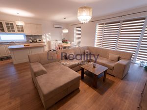 PLUS REALITY | Krásna novostavba rodinného domu v meste Dunajská Streda na predaj!