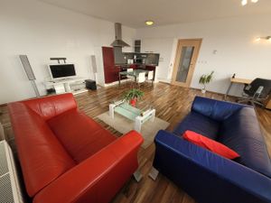 DIRECTREAL|Priestranný 2-izbový byt s balkónom v novostavbe Letná Residence