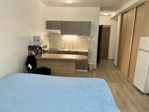 RK DOLCAN ponúka na prenájom 1 izbový byt v novostavbe Polygón, Nitra