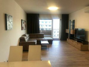 RK DOLCAN dá do prenájmu zariadený 2-izb.byt v novostavbe TABÁŇ, Nitra  