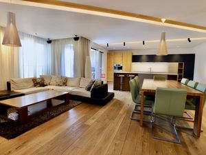HERRYS - Na prenájom nádherný nadštandardný 4 izbový byt v Ružinove