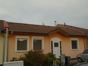 Na predaj nízkoenergetický rodinný dom Levél-Maďarsko