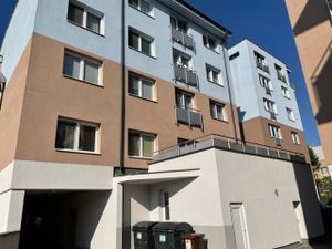 2 izbový byt s terasou novostavba Žilina centrum
