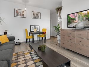HERRYS – Na predaj 3 izbový byt s garážovým státím v novostavbe Nový Ružinov - Elisabeth