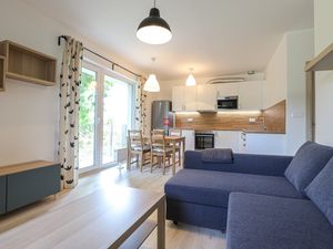 HERRYS - Na prenájom úplne nový 3 izbový byt s balkónom a pivnicou v novostavbe ROZETA v Ružinove