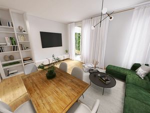 BOSEN | OPÁL: nový 3 izb. byt v novostavbe, Jarovce, 73 m2