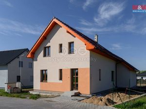 Prodej rodinného domu, 572 m², Krakovany, okres Kolín