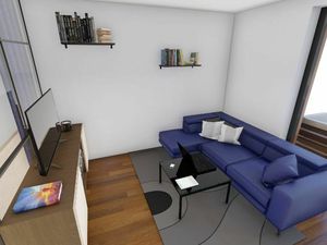 Bytový Komplex Plaveč | 1,5 izbový byt s balkónom v novostavbe | 1BC