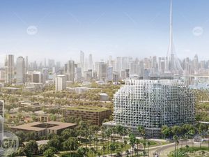 PREDAJ - Dubaj, Healthcare City - investičné apartmány: OD 150 000,-€