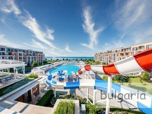 Bulharsko - Sveti vlas , Apartmán s výhľadom na more s možnosťou kúpy aj na splátky
