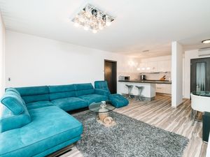 MIKELSSEN - Na predaj exkluzívny 3 izbový byt v novostavbe Dubravia