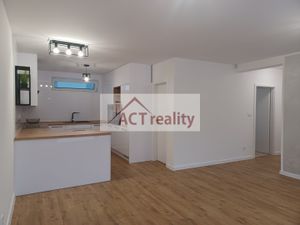 ACT REALITY-  Novostavba - HOTOVÝ NA KĽÚČ Rodinný dom 4+1, 278 m2, skolaudovaný, Vlčie kúty, Prievid