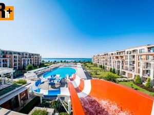 Reality holding+ ponúka Bulharsko Sveti vlas , Apartmán s výhľadom na more s možnosťou kúpy aj na sp