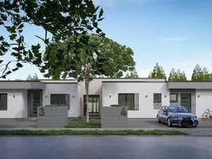 Predaj moderné rodinné domy v Dunajskej Strede