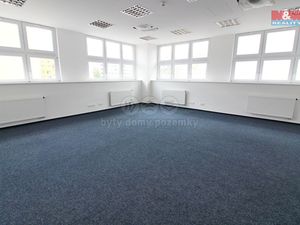 Prodej, kancelářské prostory, 416 m2, Praha 5 - Stodůlky