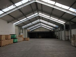 Výrobná hala na prenájom, 720 m2, Drietoma