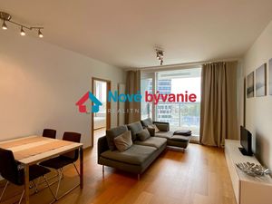 Predaj 3 izb. bytu v novostavbe s panoramatickým výhľadom