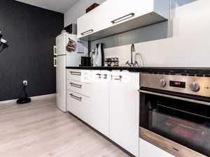 BEDES | MODERNÝ 2 izbový byt, skvelá lokalita Trnávky, 41 m2