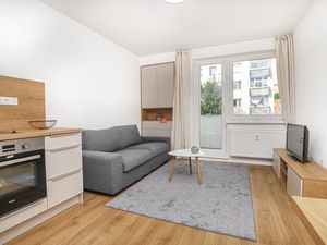 HERRYS - Na prenájom úplne nový 1 izbový byt v novostavbe blízko Zimného štadióna