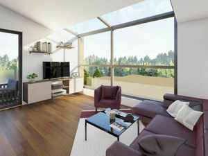 Bytový Komplex Plaveč | 2 izbový byt s balkónom v novostavbe | 2N